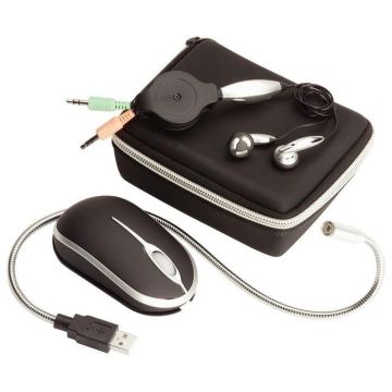 Tech Travel Set