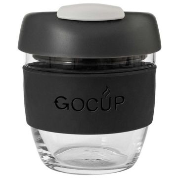Glass GO CUP  AVANTI
