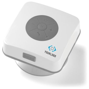 Waterproof Speaker Cube