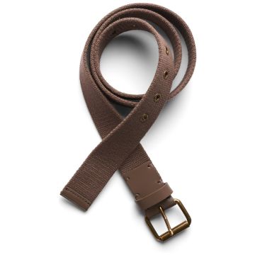 AS Colour Cotton Webbing Belt