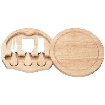 Sigo Cheese Set