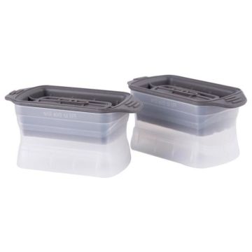 Highball Ice Moulds Set of 2  AVANTI