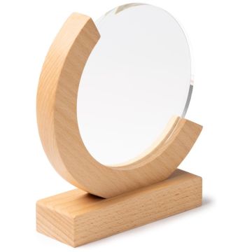 Globe Glass Trophy