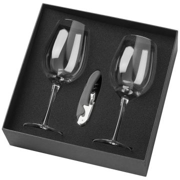 Sigo Wine Glass Set