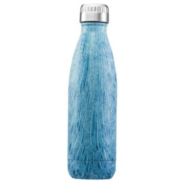 Fluid Vacuum 500ml Bottle AVANTI