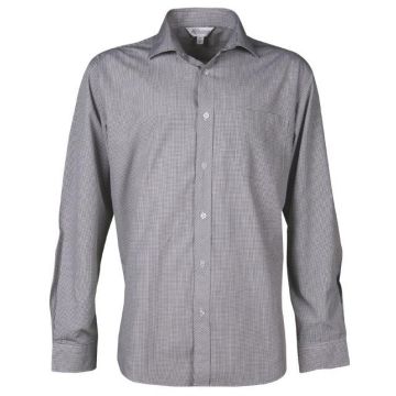 Toorak Mens Shirt Long Sleeve