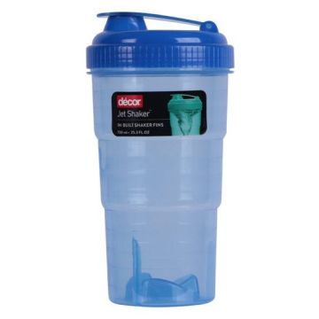 Jet Shaker