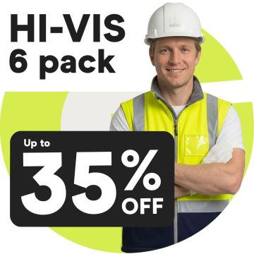 Tradie Pack