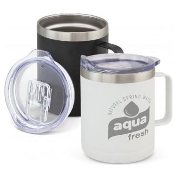 Zeus Vacuum Cup