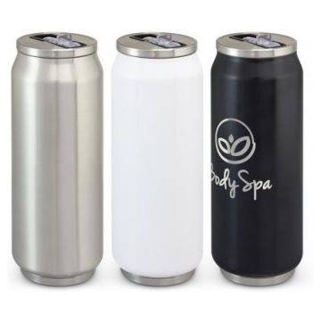Canister Vacuum Bottle