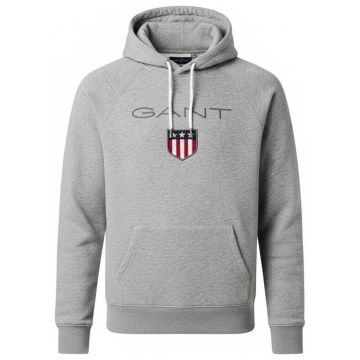 GANT Original Shield Sweat Hoodie