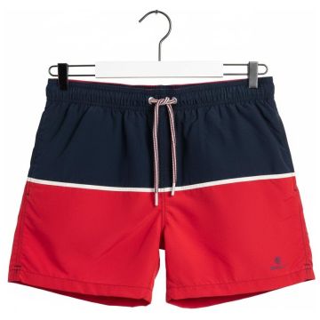 GANT Cut & Sewn Swim Shorts C.F