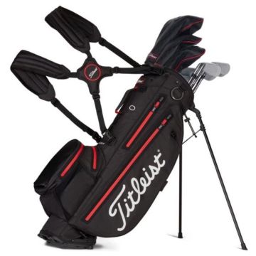 TITLEIST Players 4 Plus STADRY