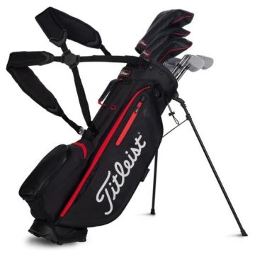 TITLEIST Players 4 Plus