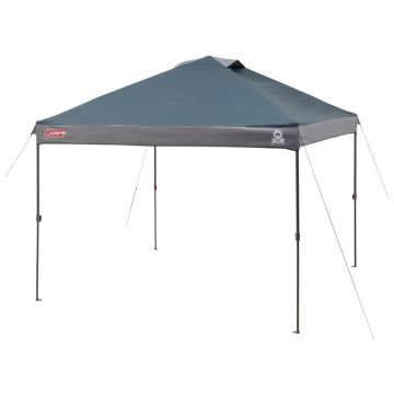 Lighted Spring Hub Instant Up Gazebo 3x3m