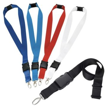 The Range Hang In There - 25mm Lanyard