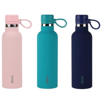 Hydro Double Wall Stainless Steel Bottle 750ml