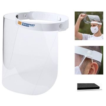 Face Shield Derol