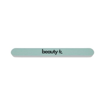 Double-sided Polished Nail File