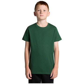 AS Colour Youth Tee