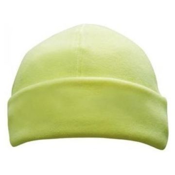 Hi Vis Safety Beanie