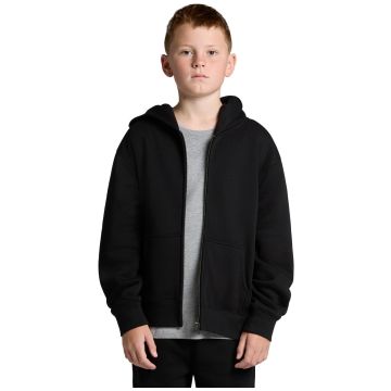AS Colour Youth Relax Zip Hood