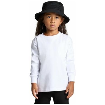 AS Colour Kids Classic Long Sleeve Tee