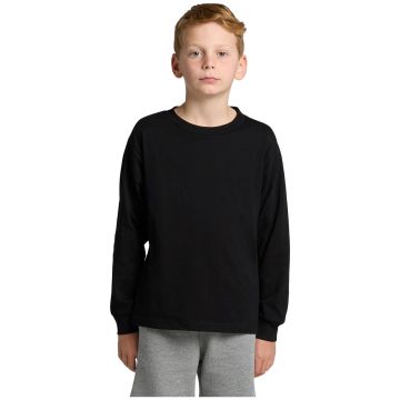 AS Colour Youth Classic Long Sleeve Tee