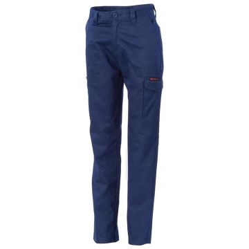 Ladies Digga Cool -Breeze Cargo Pants
