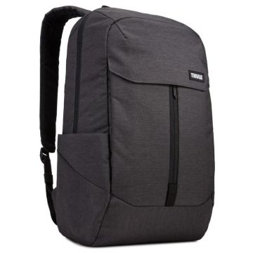 Thule Lithos 20L 15.6" Laptop Bag Backpack (Black)