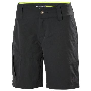 Helly Hansen Womens QD Cargo Shorts