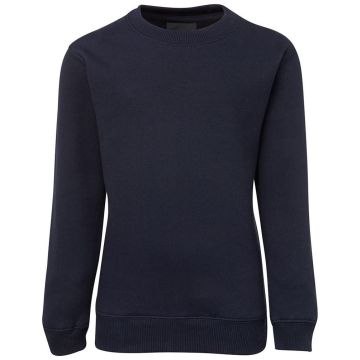Kids Fleecy Sweat