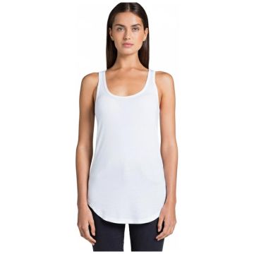 AS Colour Dash Singlet