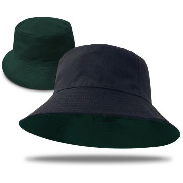 Switch Reversible Bucket