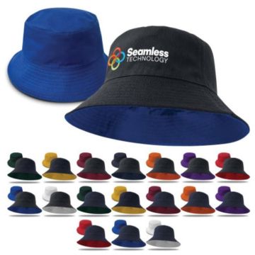 Switch Reversible Bucket