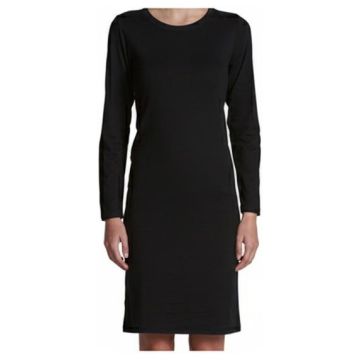 AS Colour Mika Long Sleeve Dress