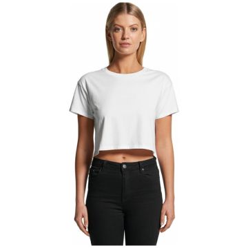 AS Colour Women's Crop Tee