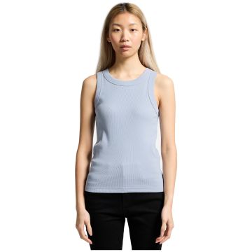 AS Colour Organic Rib Tank