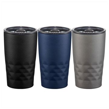 The Range Copper Vacuum Insulated K Mini Tumbler 420ml