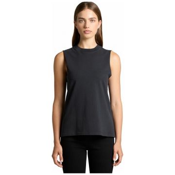 AS Colour Womens Heavy Faded Tank