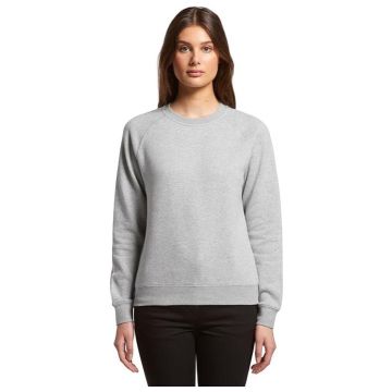 AS Colour Womens Supply Crew