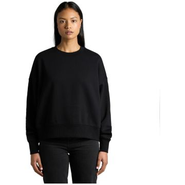 AS Colour Womens Heavy Crew
