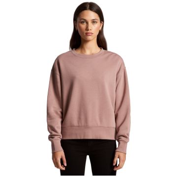 AS Colour Womens Relax Crew