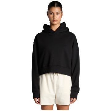 AS Colour Womens Relax Crop Hood
