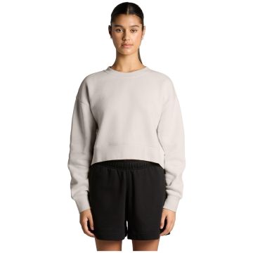 AS Colour Womens Relax Crop Crew