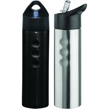 Performance Stainless Sports Bottle