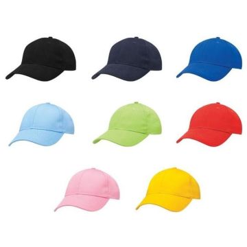 Kids Twill Cap