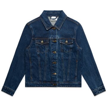 AS Colour Women's Denim Jacket