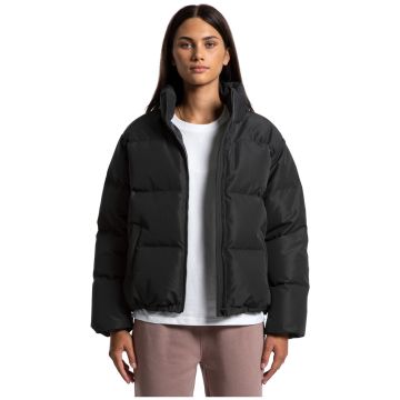 AS Colour Womens Puffer Jacket