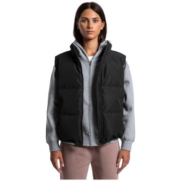 AS Colour Womens Puffer Vest